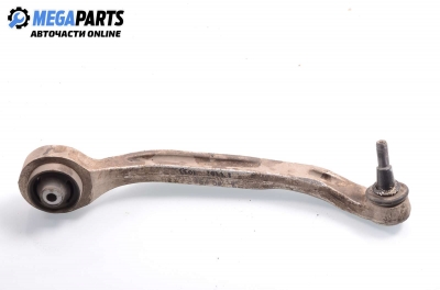 Control arm for Audi A6 (C6) 2.7 TDI Quattro, 163 hp, station wagon automatic, 2005, position: front - right